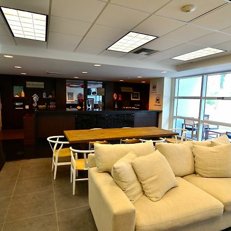 Riviera Luxury Living At River Oaks Marina And Tower Miami Ngoại thất bức ảnh