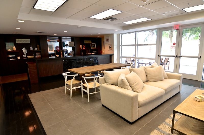 Riviera Luxury Living At River Oaks Marina And Tower Miami Ngoại thất bức ảnh