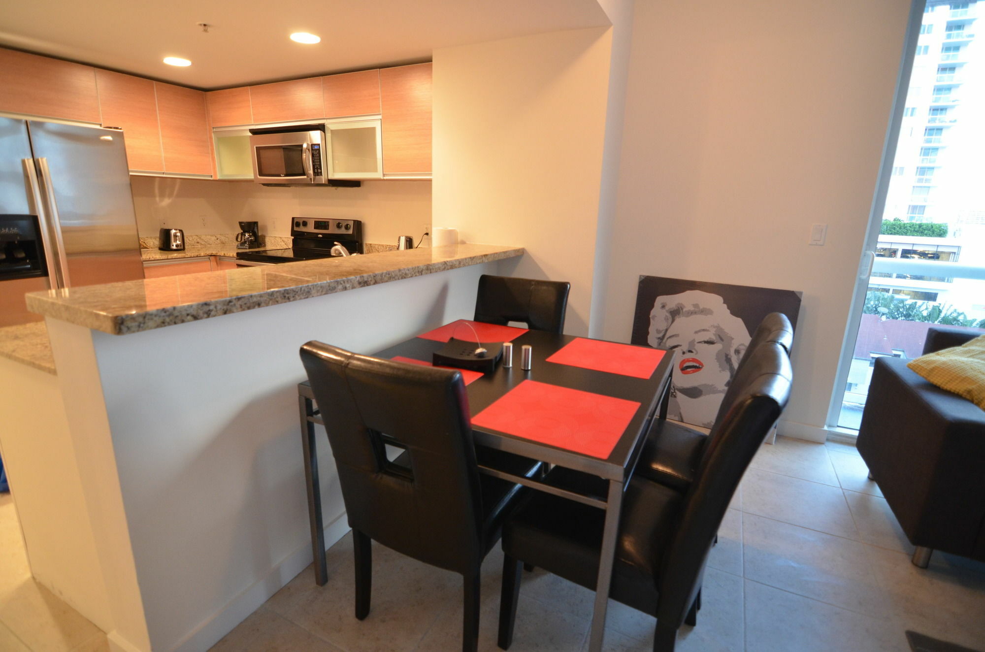 Riviera Luxury Living At River Oaks Marina And Tower Miami Ngoại thất bức ảnh