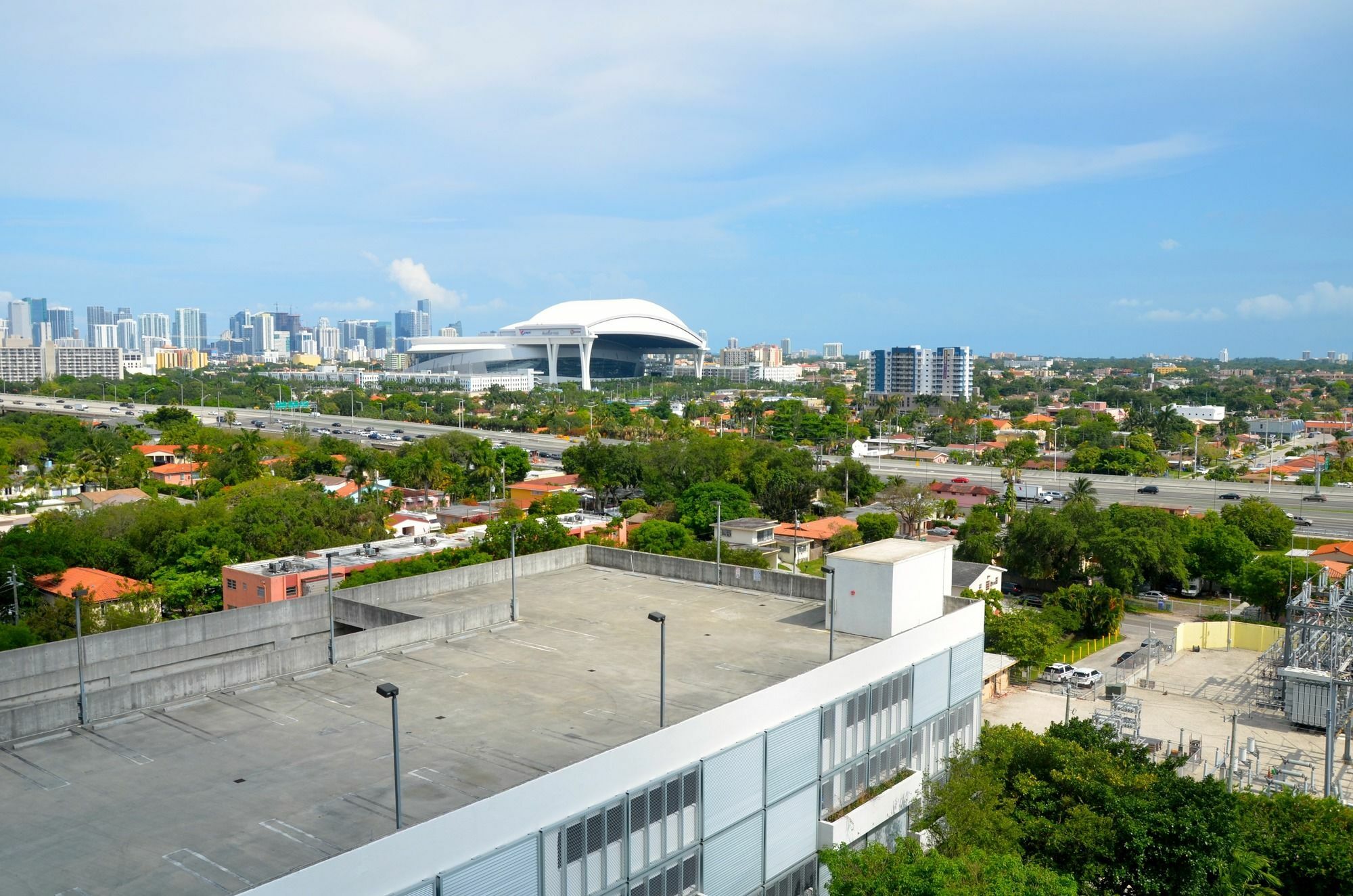 Riviera Luxury Living At River Oaks Marina And Tower Miami Ngoại thất bức ảnh