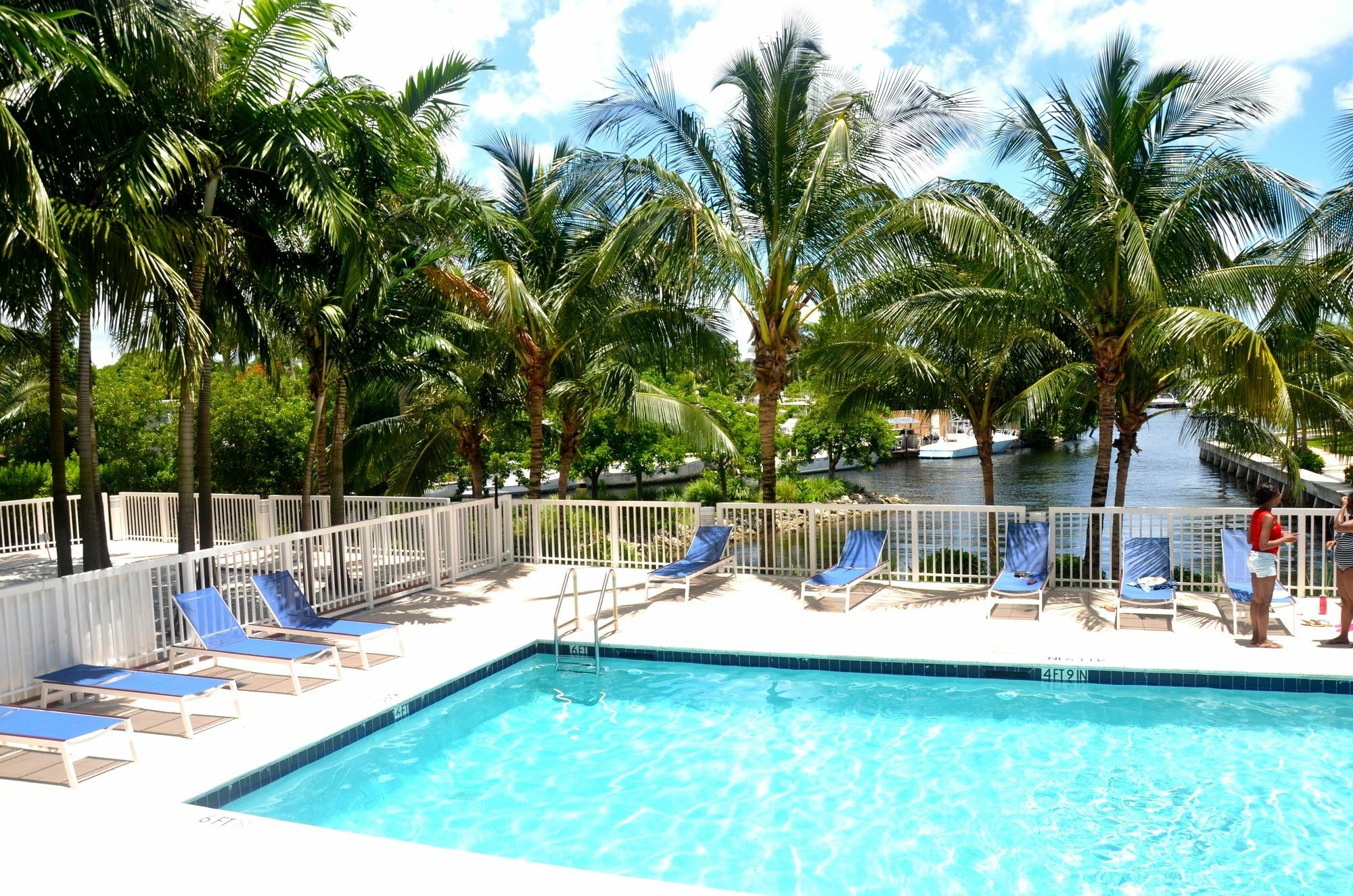 Riviera Luxury Living At River Oaks Marina And Tower Miami Ngoại thất bức ảnh