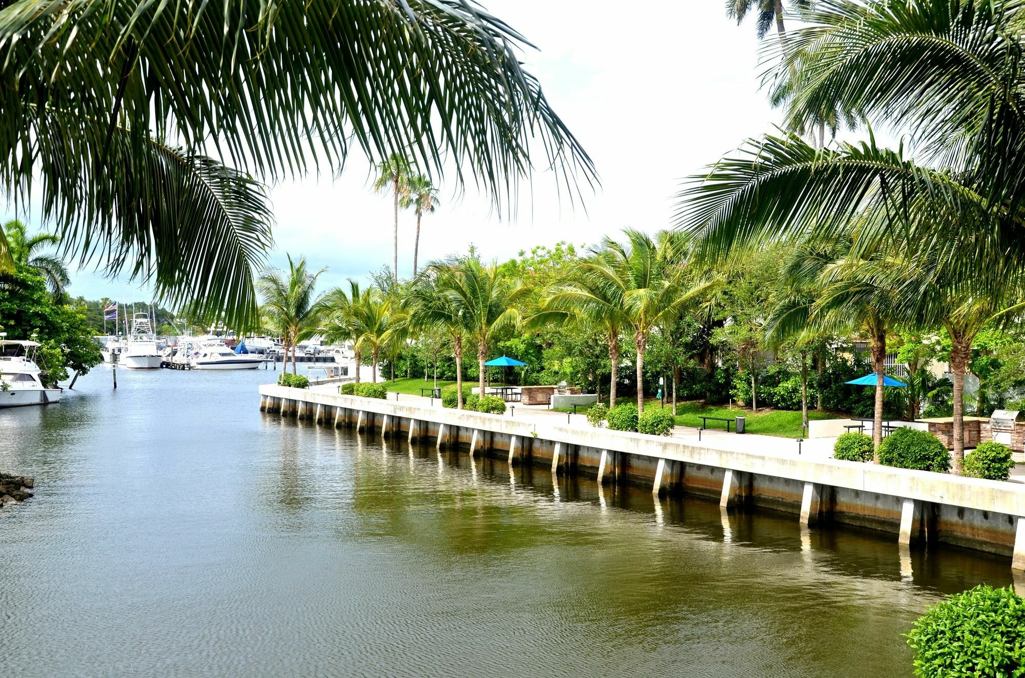 Riviera Luxury Living At River Oaks Marina And Tower Miami Ngoại thất bức ảnh