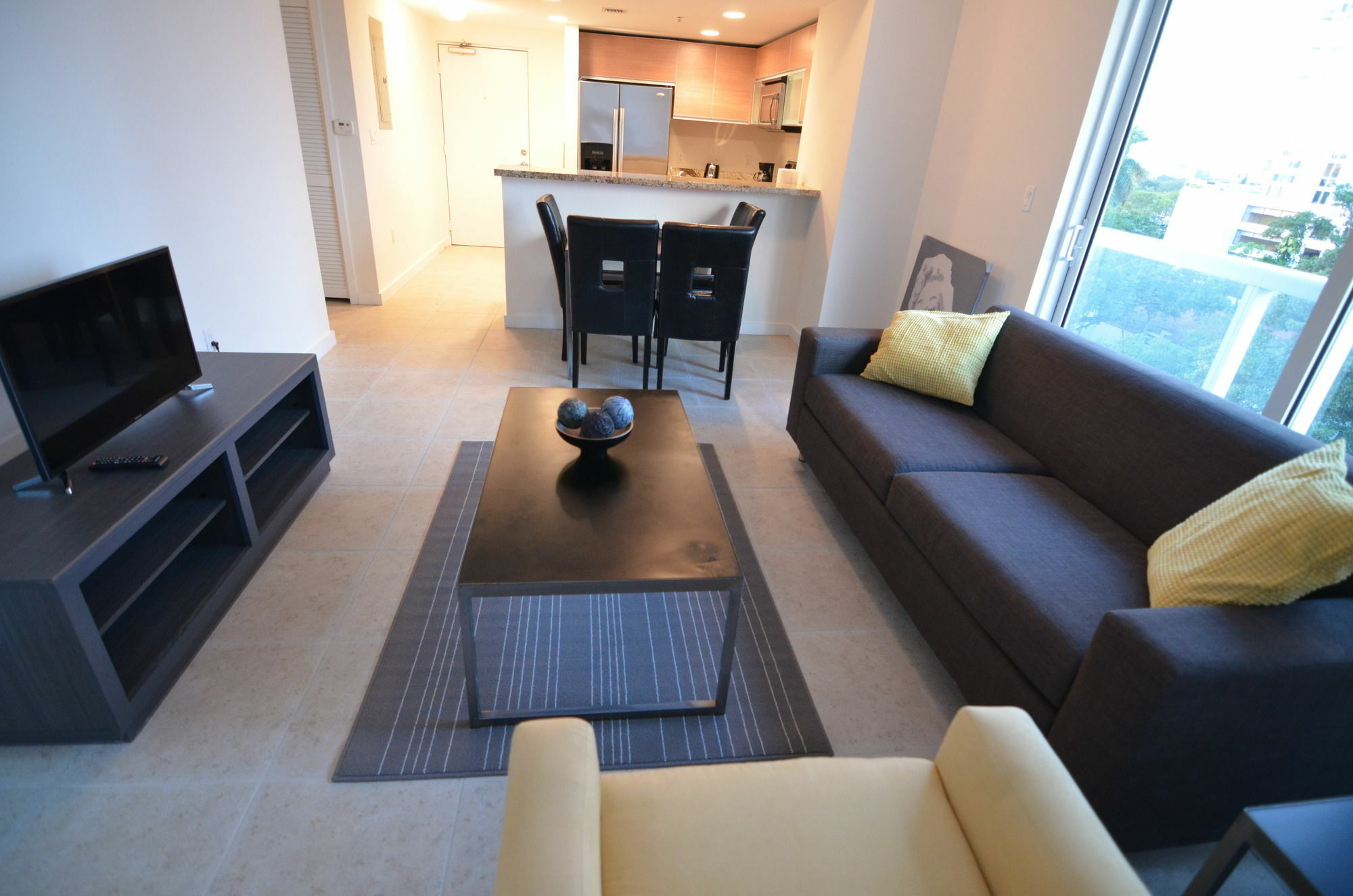 Riviera Luxury Living At River Oaks Marina And Tower Miami Ngoại thất bức ảnh