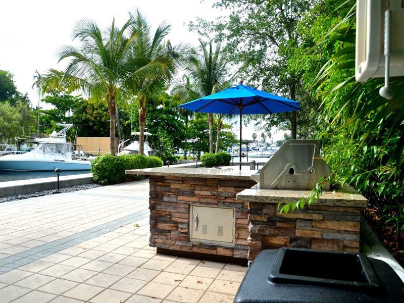 Riviera Luxury Living At River Oaks Marina And Tower Miami Ngoại thất bức ảnh