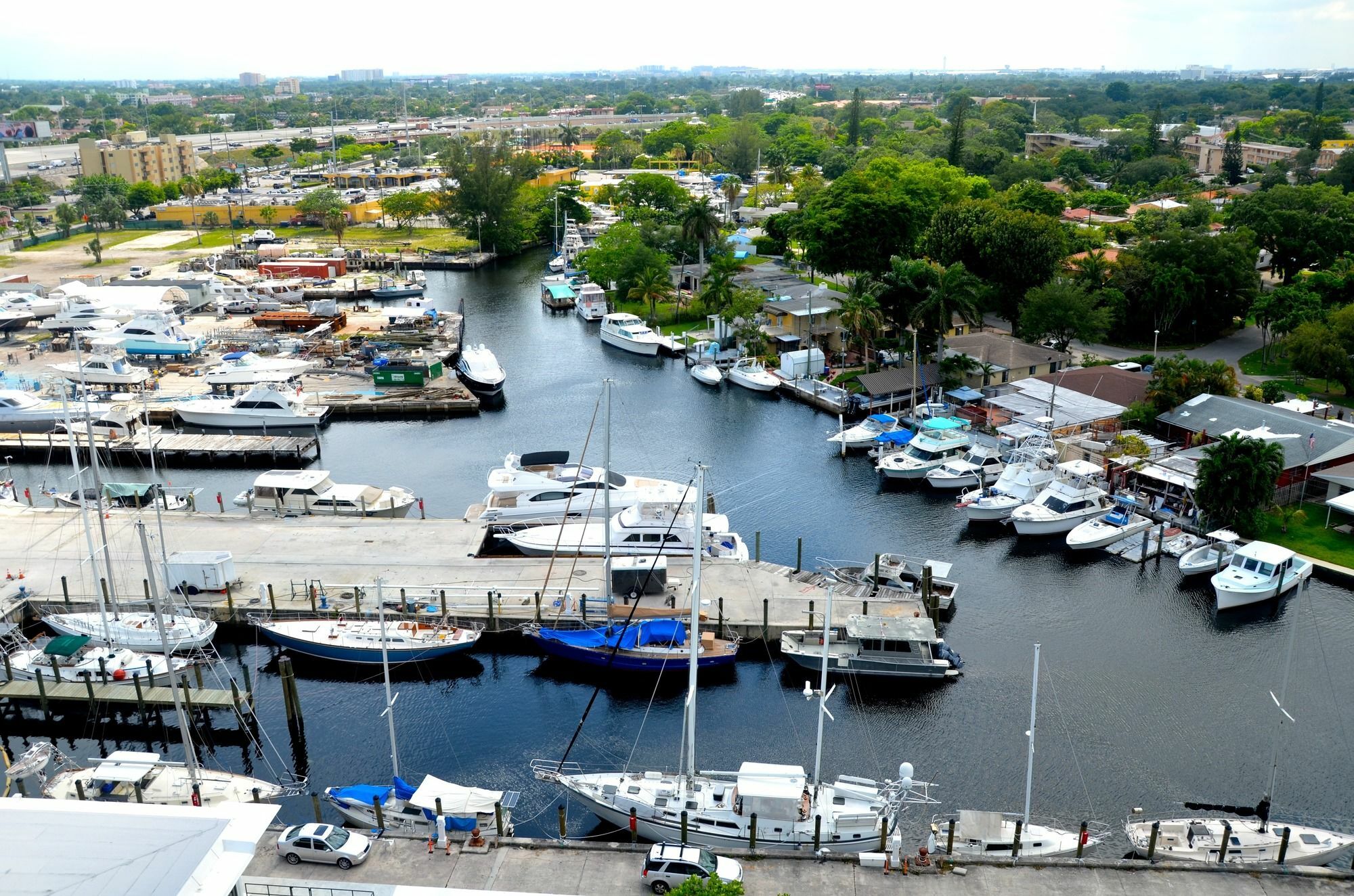 Riviera Luxury Living At River Oaks Marina And Tower Miami Ngoại thất bức ảnh