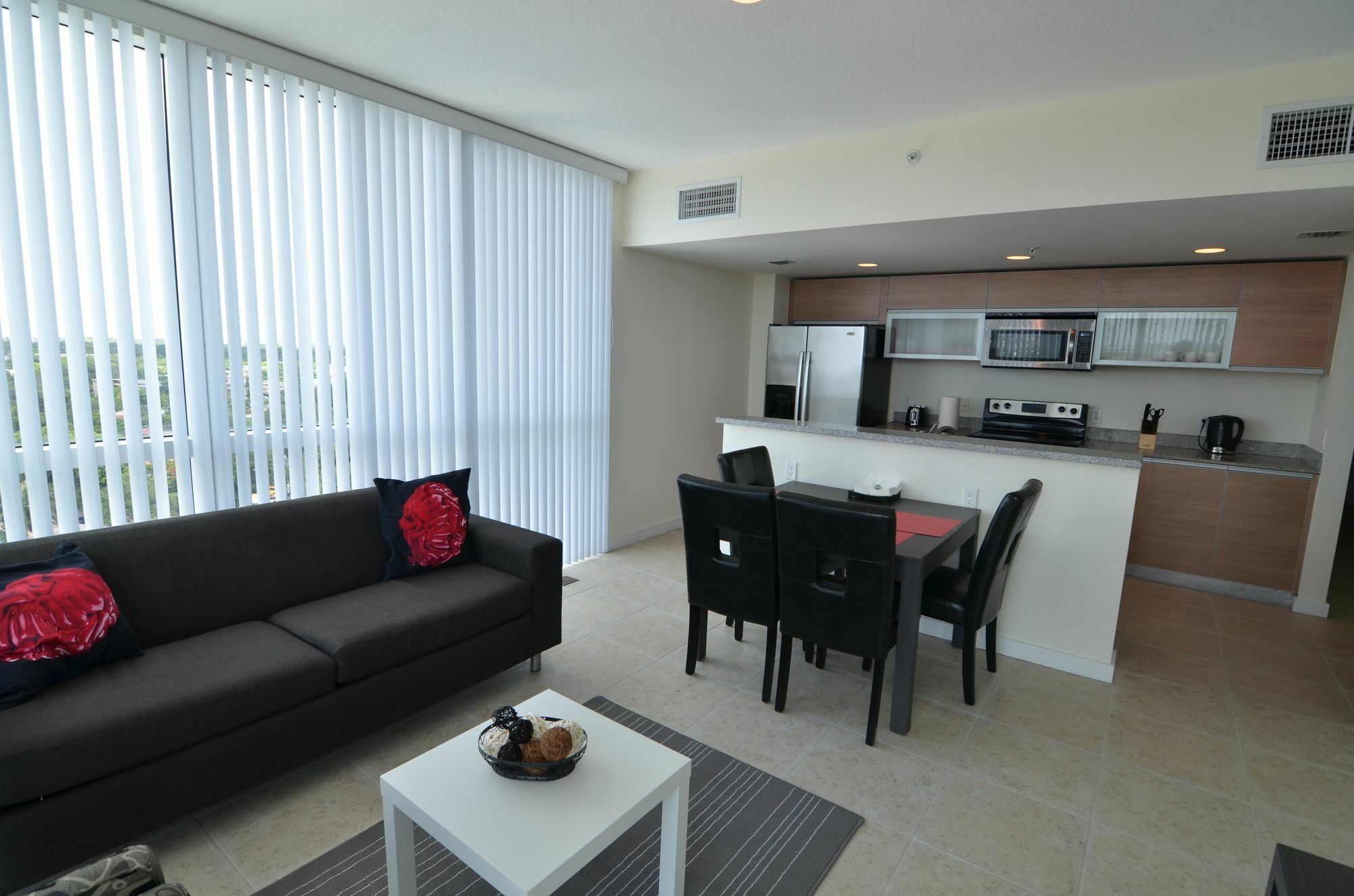 Riviera Luxury Living At River Oaks Marina And Tower Miami Ngoại thất bức ảnh