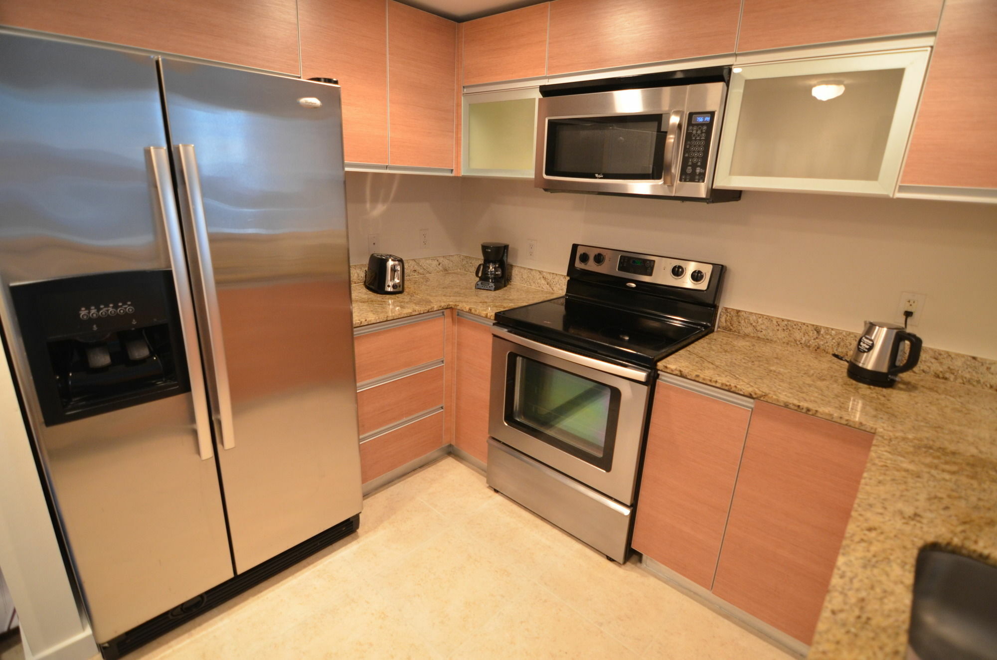 Riviera Luxury Living At River Oaks Marina And Tower Miami Ngoại thất bức ảnh